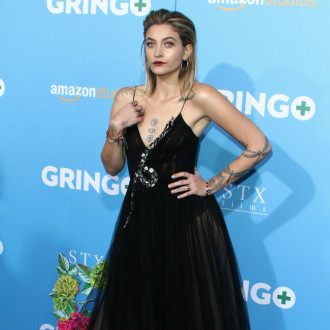 Paris Jackson