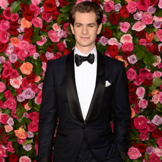 Andrew Garfield