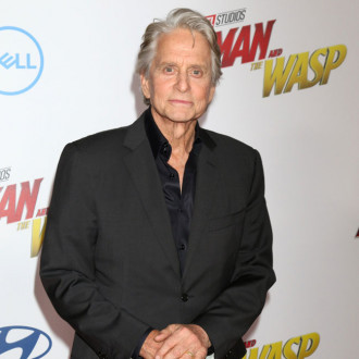 Michael Douglas