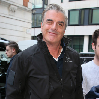 Chris Noth