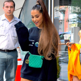 Ariana Grande