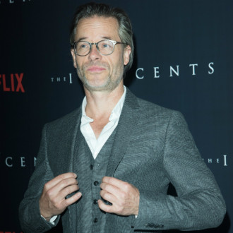 Guy Pearce