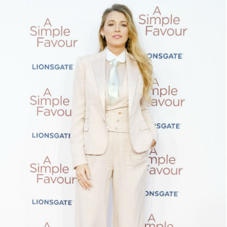 Blake Lively