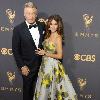 Hilaria Baldwin