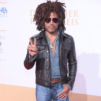Lenny Kravitz