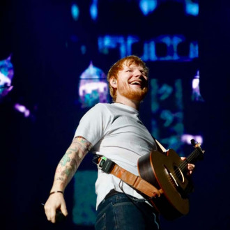 Ed Sheeran