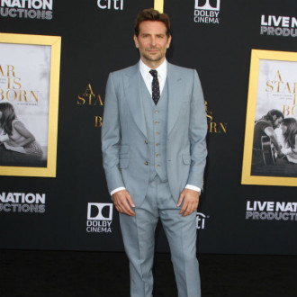 Bradley Cooper