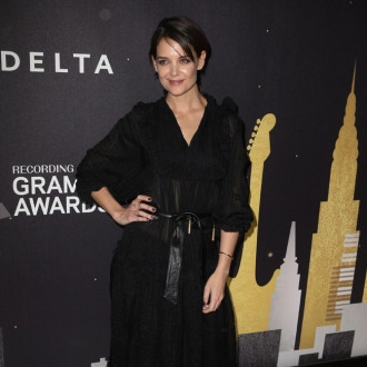 Katie Holmes
