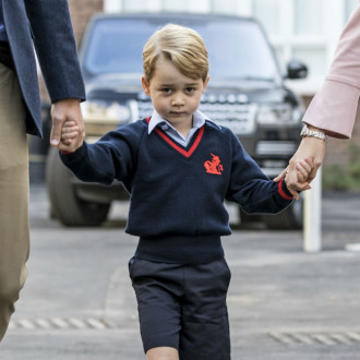 Prinz George