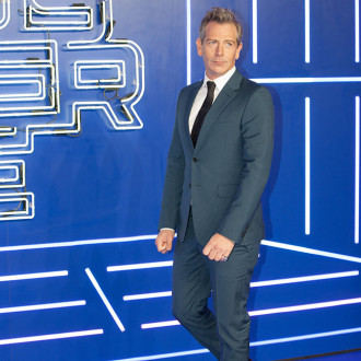Ben Mendelsohn