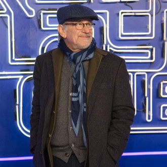 Steven Spielberg