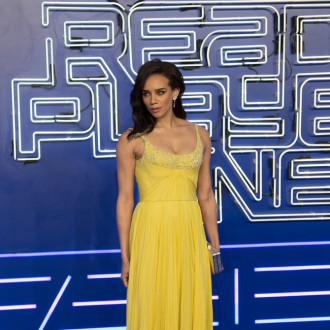 Hannah John-Kamen