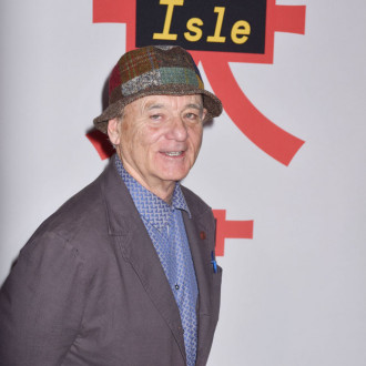 Bill Murray