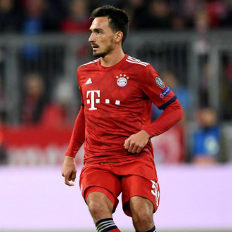 Mats Hummels