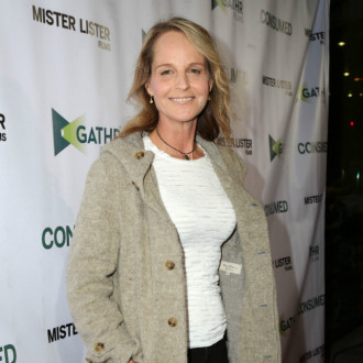 Helen Hunt