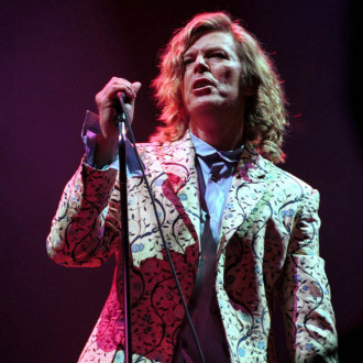 David Bowie