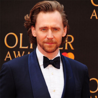 Tom Hiddleston