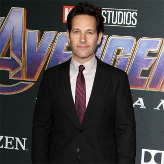 Paul Rudd