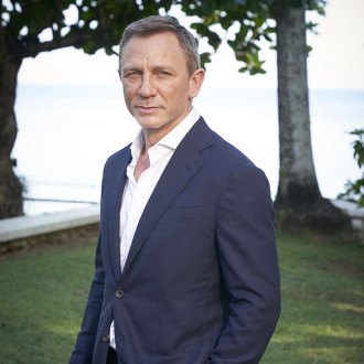 Daniel Craig