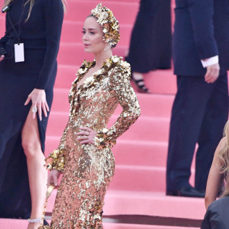 Emily Blunt