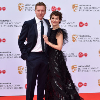 Damian Lewis, Helen McCrory