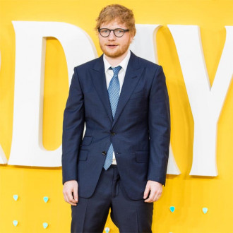 Ed Sheeran