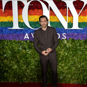 Jake Gyllenhaal