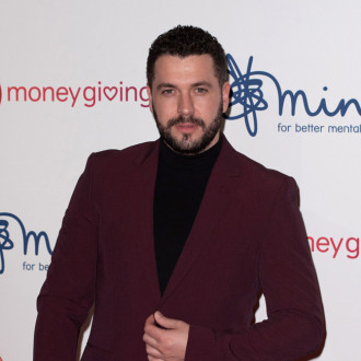 Shayne Ward