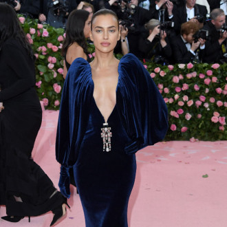 Irina Shayk