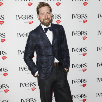 Ricky Wilson