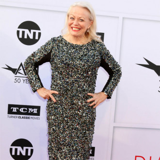 Jacki Weaver