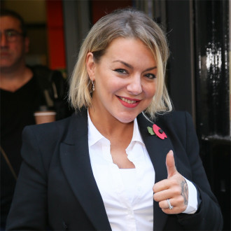 Sheridan Smith