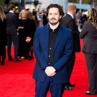 Edgar Wright