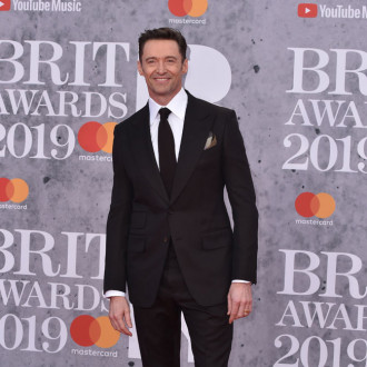 Hugh Jackman