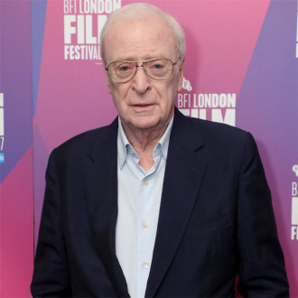 Sir Michael Caine