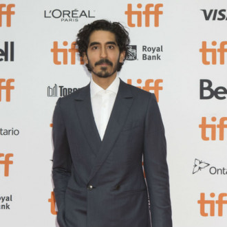 Dev Patel