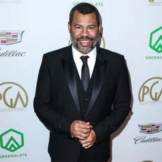 Jordan Peele