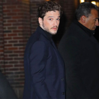 Kit Harington