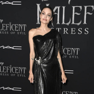 Angelina Jolie