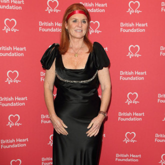 Sarah Ferguson