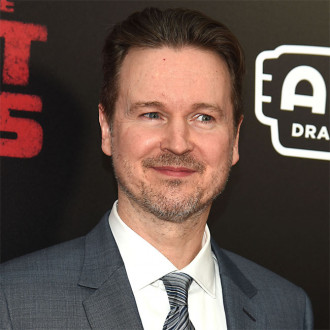 Matt Reeves