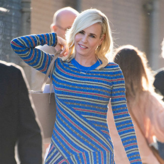 Chelsea Handler