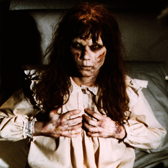 Linda Blair