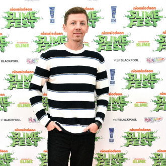 Professor Green