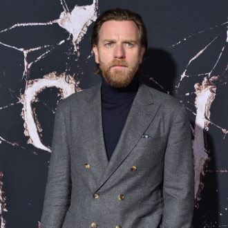 Ewan McGregor