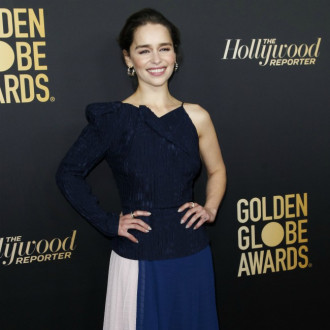 Emilia Clarke