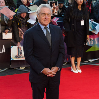 Robert De Niro