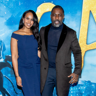 Idris Elba, Sabrina Dhowre