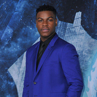 John Boyega