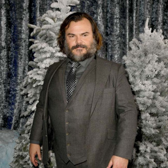 Jack Black